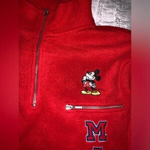 LIKE NEW VINTAGE DISNEY SWEATER
